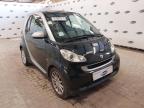 2010 SMART FORTWO PAS for sale at Copart SANDWICH