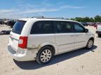 2012 CHRYSLER TOWN & COUNTRY TOURING L   for sale at Copart TX - HOUSTON