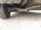 2009 MERCEDES BENZ A160 CDI C for sale at Copart COLCHESTER