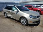 2012 VOLKSWAGEN JETTA TDI   for sale at Copart ON - TORONTO