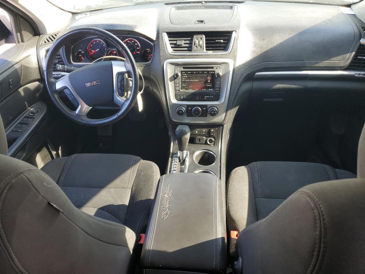 1gkkrpkd5gj288288 1GKKRPKD5GJ288288 2016 GMC Acadia Sle