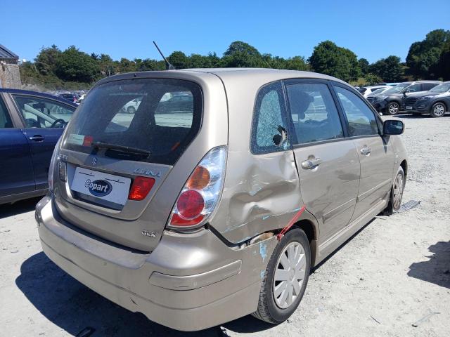 2007 SUZUKI LIANA GLX