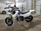 2021 SUZUKI DR-Z400 SM   for sale at Copart TN - KNOXVILLE