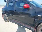 2013 NISSAN JUKE NISMO for sale at Copart YORK