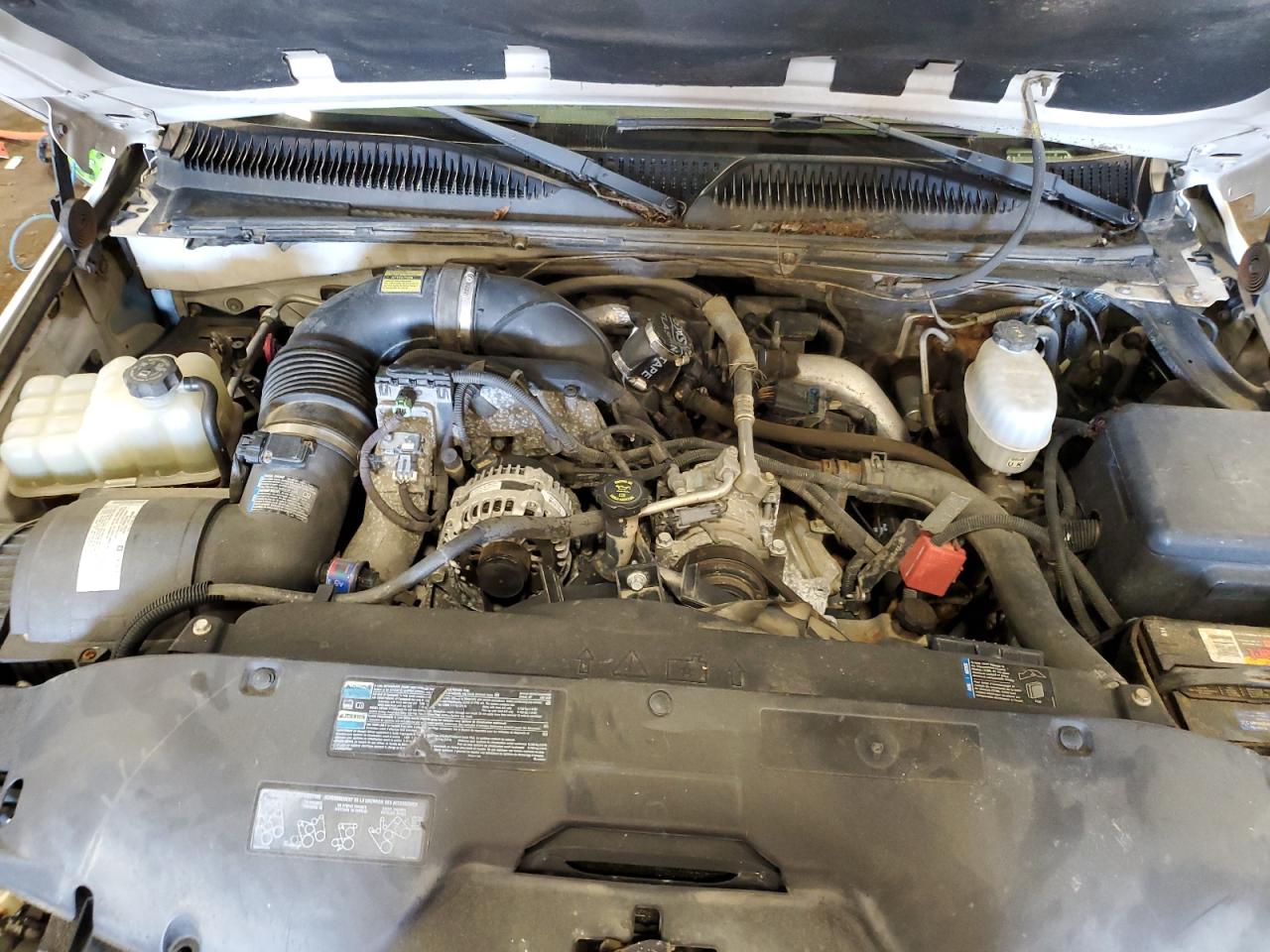 2006 GMC Sierra K2500 Heavy Duty VIN: 1GTHK24236E117877 Lot: 61779755