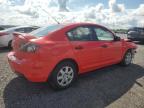 2008 MAZDA 3 I   for sale at Copart ON - OTTAWA