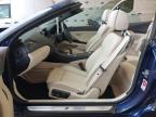 2016 BMW 640D M SPO for sale at Copart BRISTOL