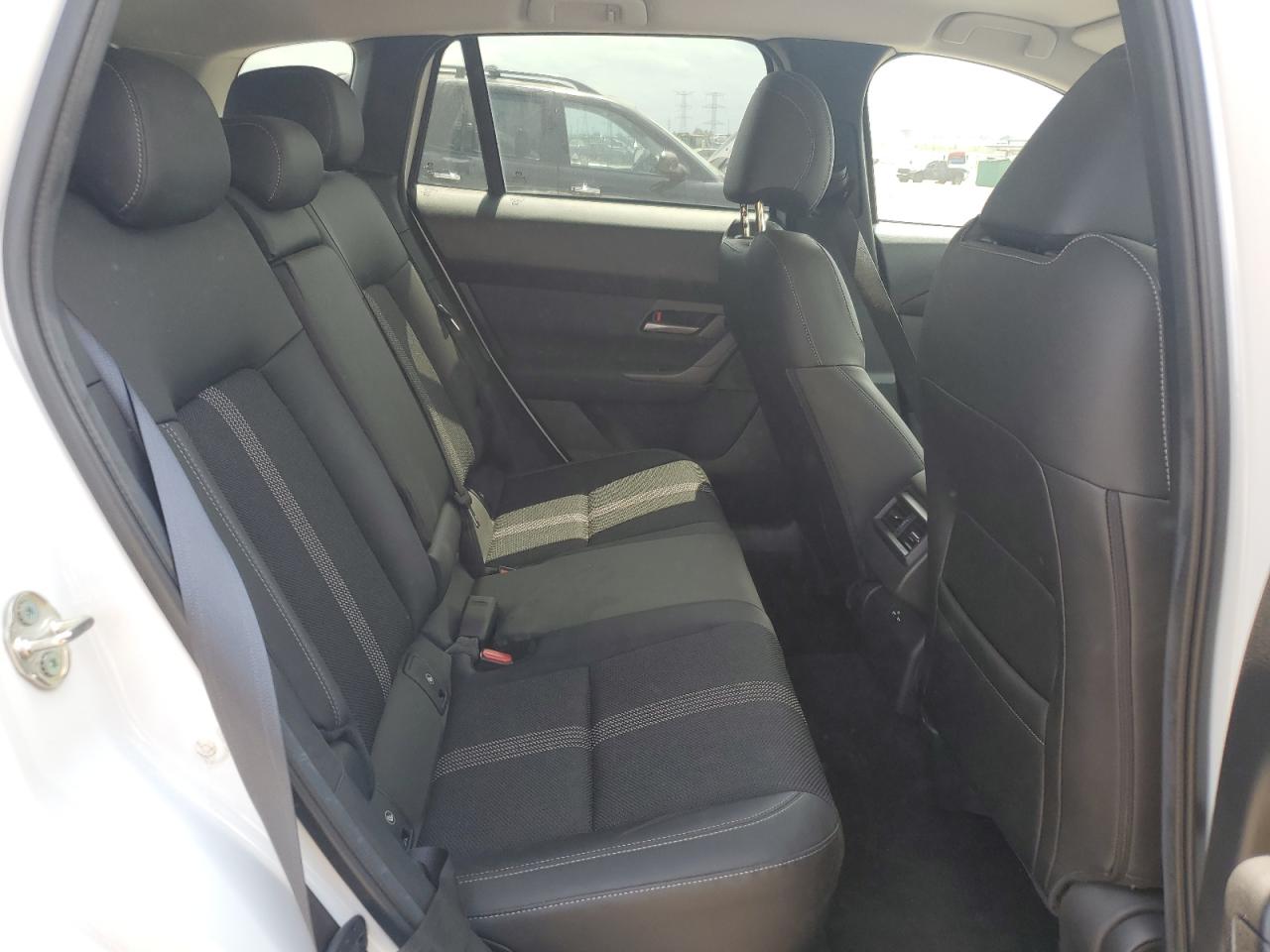 2024 Mazda Cx-50 Preferred VIN: 7MMVABBM4RN203293 Lot: 64843175