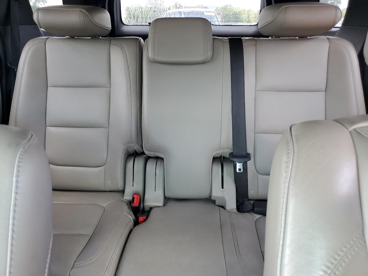 2013 Ford Explorer Xlt VIN: 1FM5K7D89DGC34946 Lot: 65068405