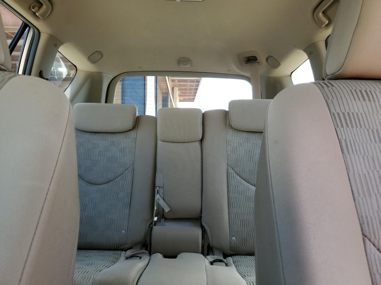 2009 Toyota Rav4 VIN: JTMZF33V295006557 Lot: 64282655