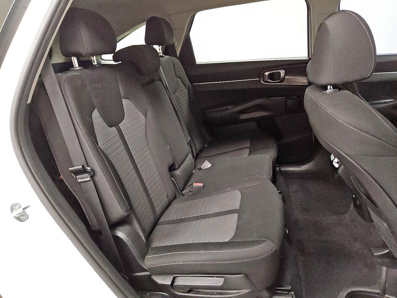2022 Kia Sorento Lx VIN: 5XYRGDLC6NG100363 Lot: 62635595