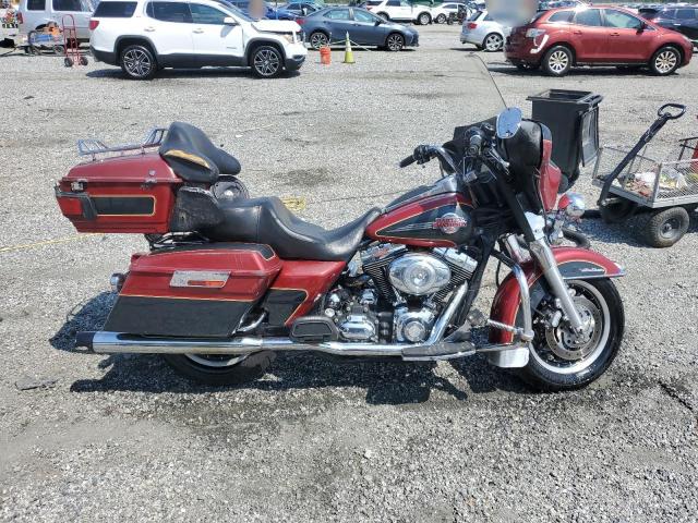 2007 Harley-Davidson Flhtcui