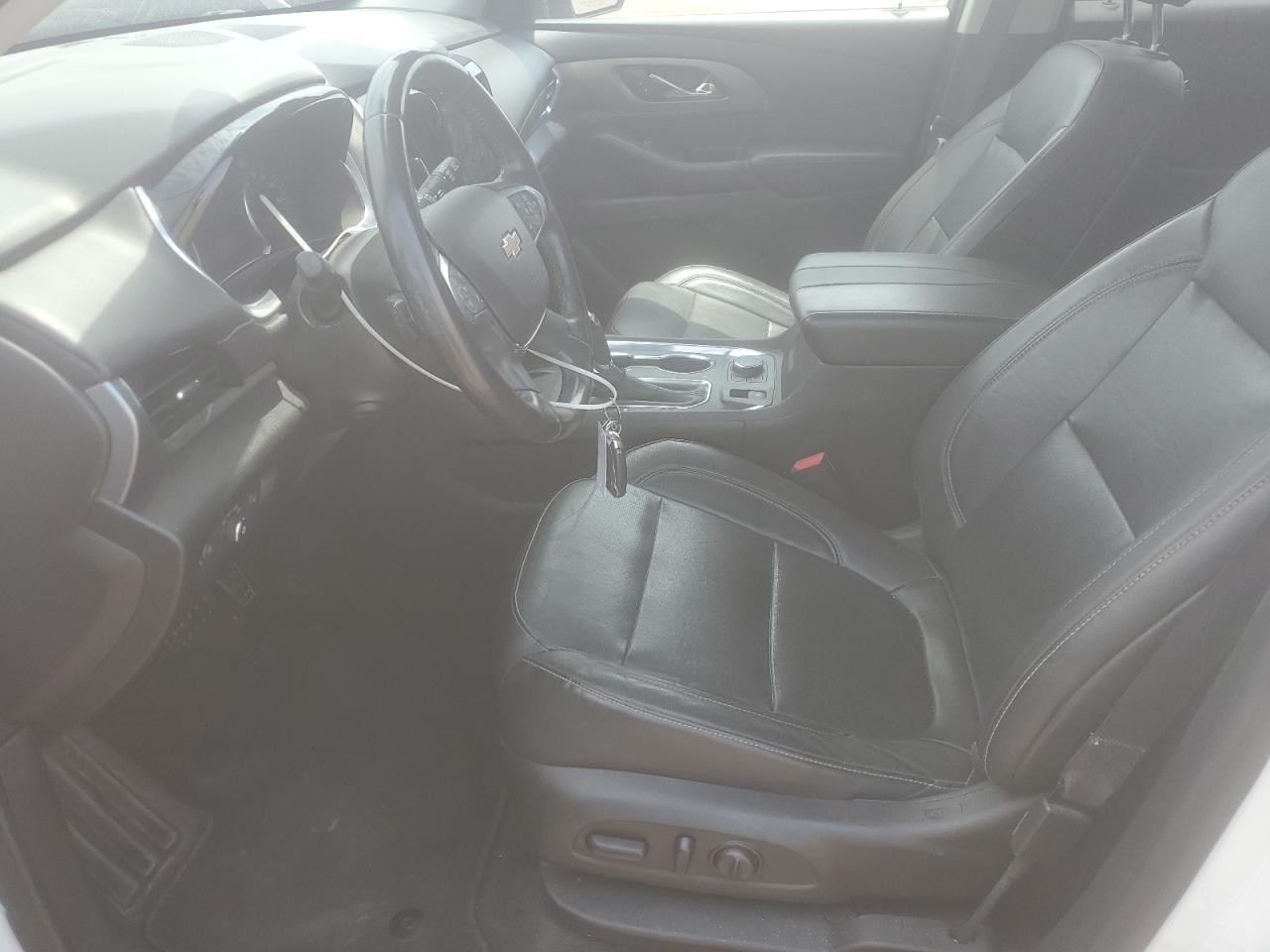 2019 Chevrolet Traverse Premier VIN: 1GNEVKKW4KJ226874 Lot: 65226015