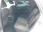 2016 FORD FIESTA TITANIUM TURBO AUT  for sale at Copart SANDY
