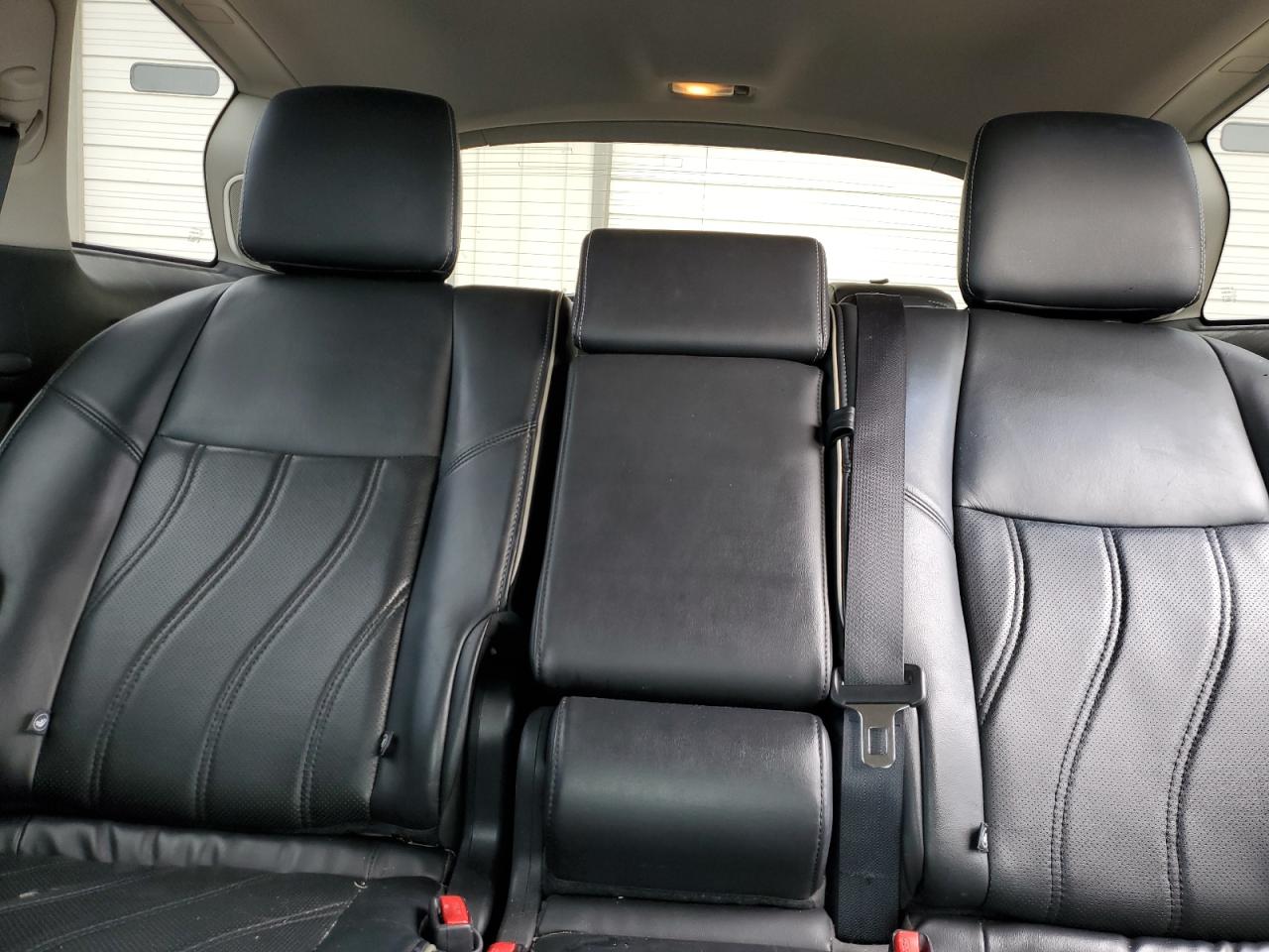 2017 Infiniti Qx60 VIN: 5N1DL0MM4HC543606 Lot: 64115455