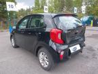 2019 KIA PICANTO 2 for sale at Copart GLOUCESTER