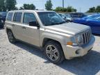 2009 JEEP PATRIOT SPORT   à vendre chez Copart MI - WAYLAND