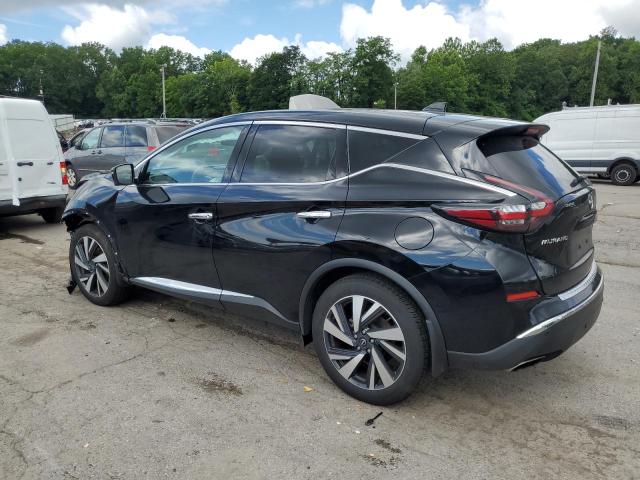  NISSAN MURANO 2023 Czarny