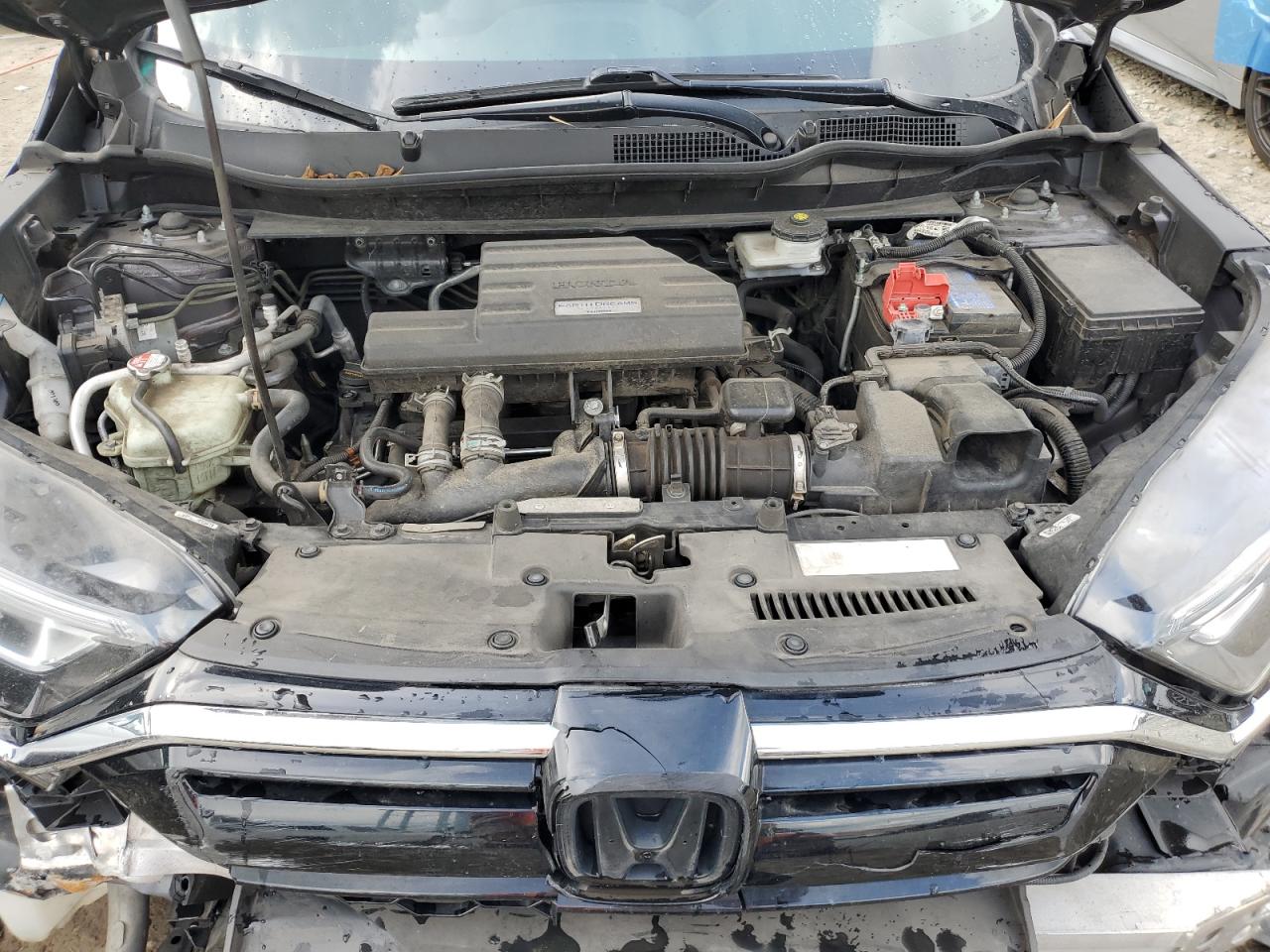 2020 Honda Cr-V Exl VIN: 2HKRW2H89LH660170 Lot: 64717735