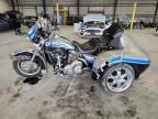 2000 HARLEY-DAVIDSON FLHTCUI SHRINE   for sale at Copart FL - JACKSONVILLE NORTH