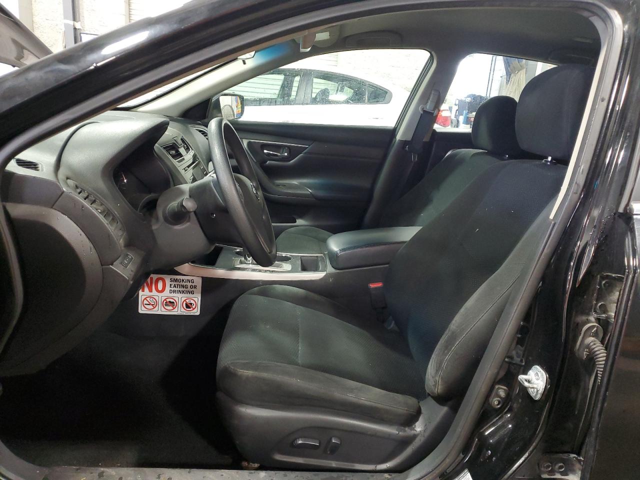2015 Nissan Altima 2.5 VIN: 1N4AL3AP5FN901519 Lot: 65522325