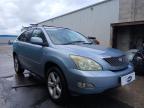 2004 LEXUS RX300 SE-L for sale at Copart CHESTER