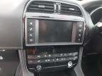 2016 JAGUAR F-PACE V6 for sale at Copart WESTBURY