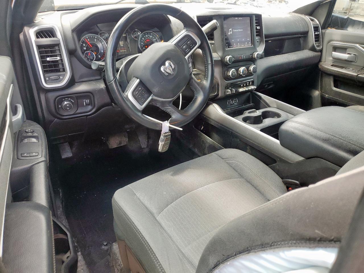 2021 Ram 3500 Big Horn VIN: 3C63R3BL8MG553046 Lot: 64080895