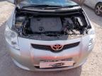 2008 TOYOTA AURIS T-SP for sale at Copart BRISTOL