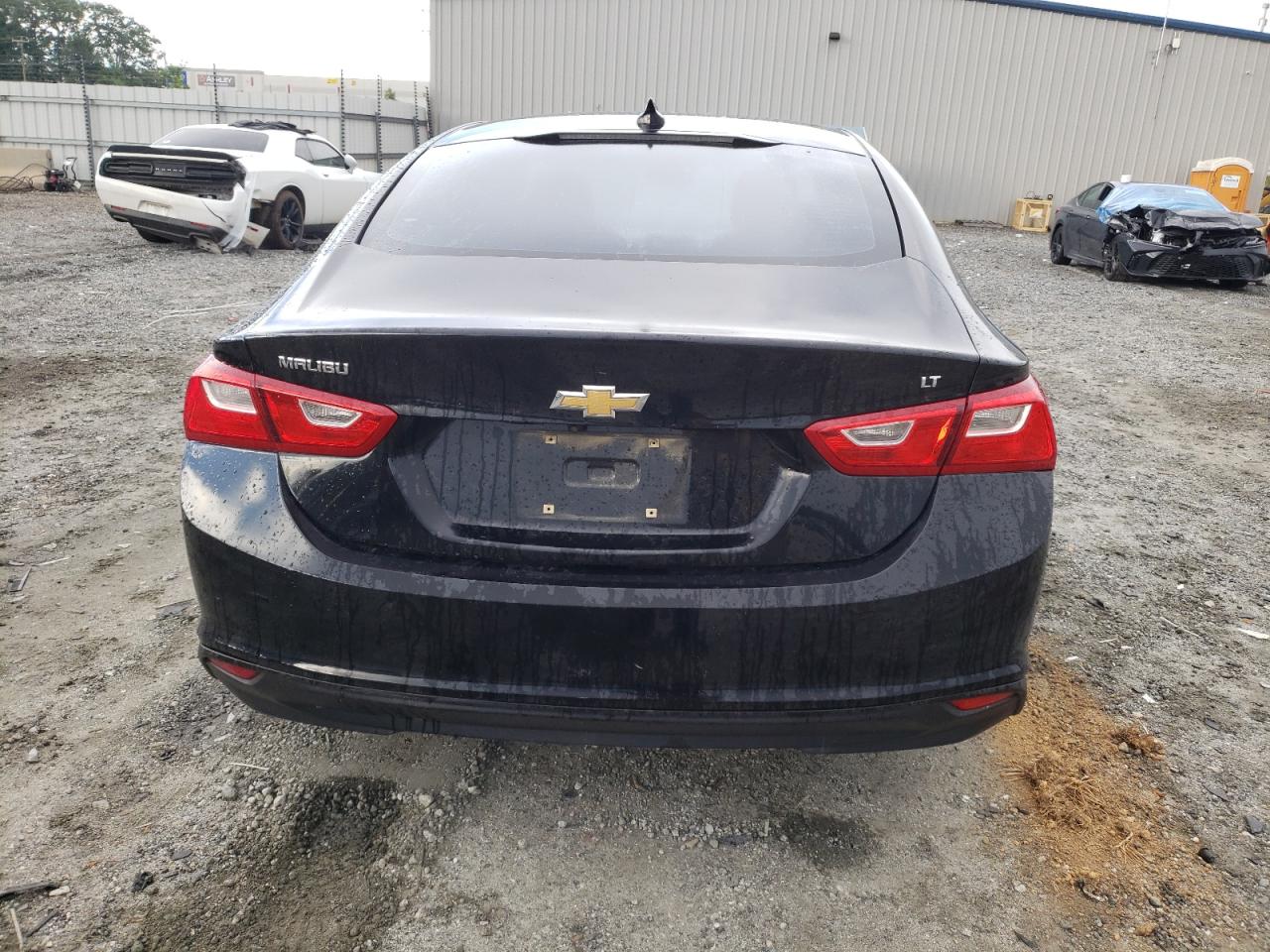2017 Chevrolet Malibu Lt VIN: 1G1ZE5ST1HF117178 Lot: 64250145