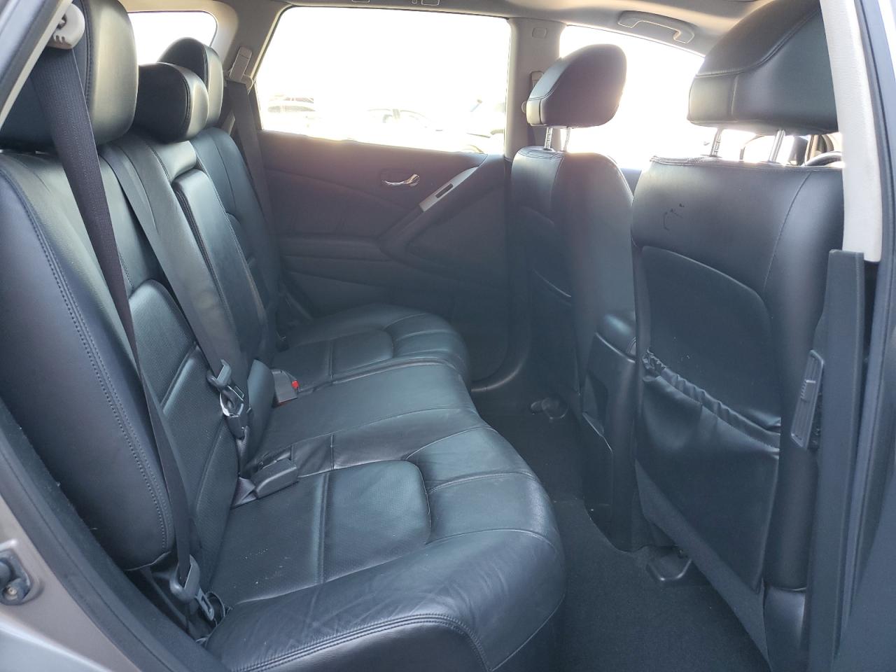 2012 Nissan Murano S VIN: JN8AZ1MU1CW110557 Lot: 63914935