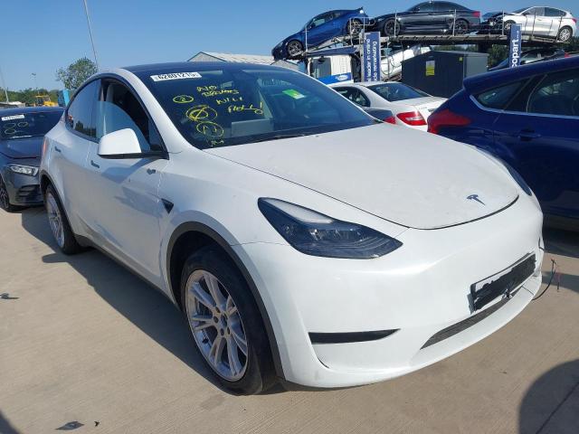 2022 TESL MODEL Y RW