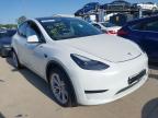 2022 TESL MODEL Y RW for sale at Copart SANDY