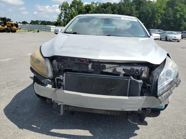Sedans CHEVROLET MALIBU 2014 Srebrny