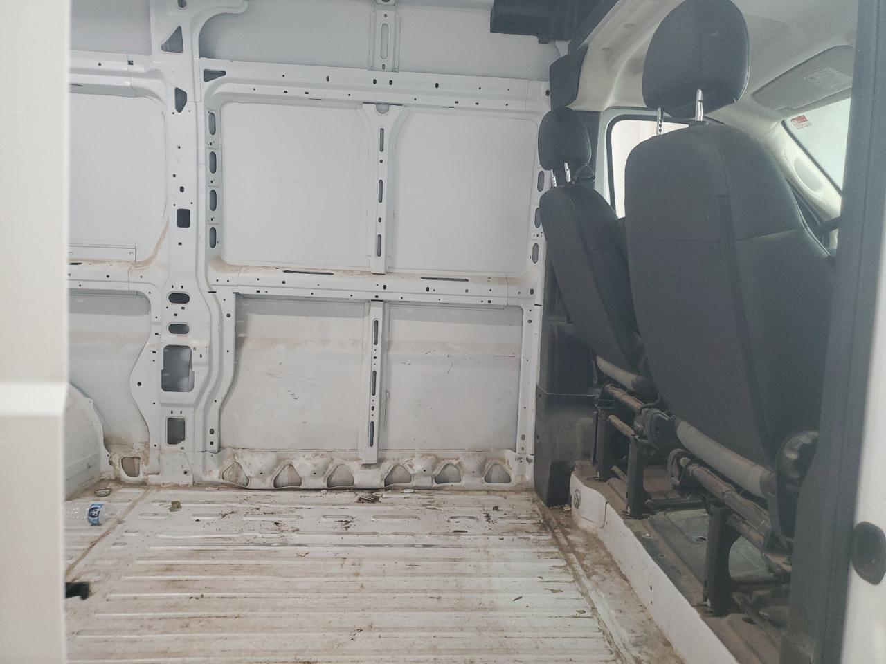 3C6LRVCG1RE146802 2024 Ram Promaster 2500 2500 High