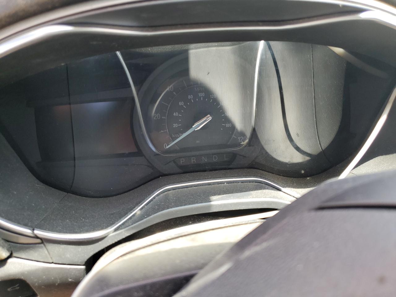 2013 Ford Fusion Se Hybrid VIN: 3FA6P0LU5DR324139 Lot: 64329185