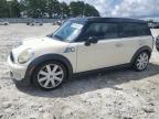 2011 MINI COOPER S CLUBMAN à vendre chez Copart GA - ATLANTA EAST