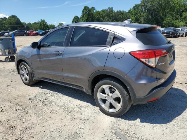  HONDA HR-V 2019 Szary