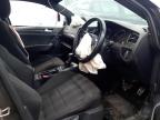 2016 VOLKSWAGEN GOLF GTD S for sale at Copart PETERLEE