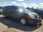 2012 DODGE GRAND CARAVAN SE   à vendre chez Copart AB - CALGARY