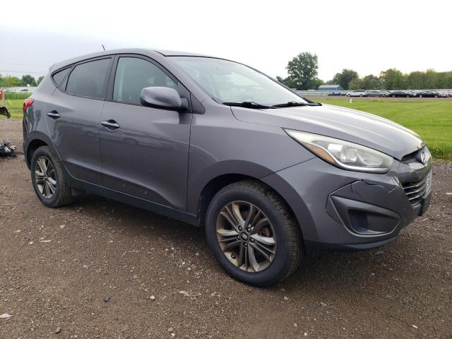 HYUNDAI TUCSON 2014 Szary