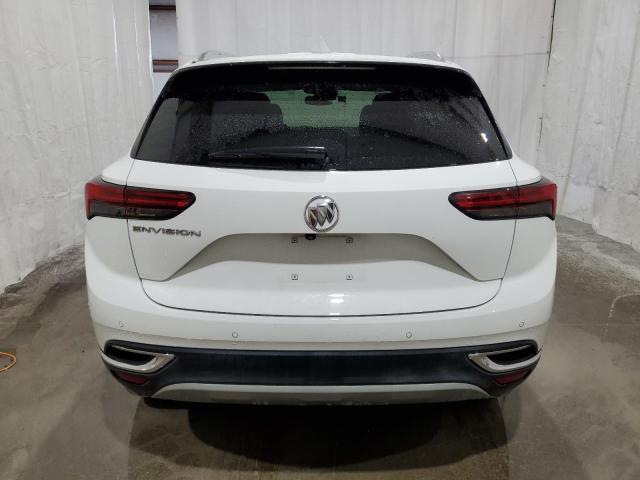  BUICK ENVISION 2023 Biały