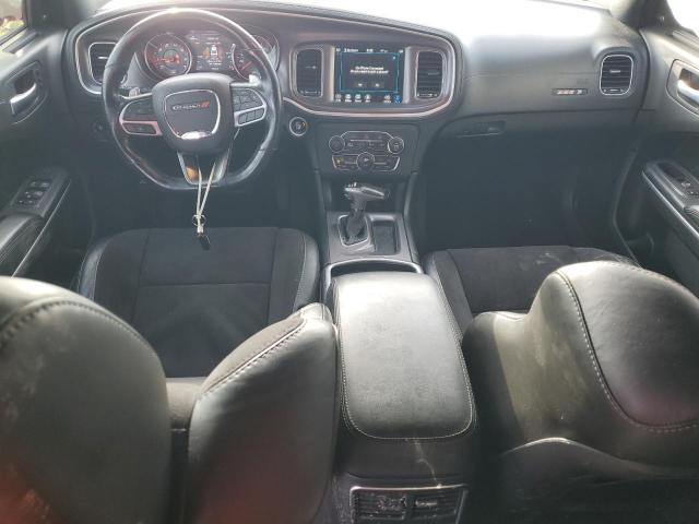  DODGE CHARGER 2020 Pomarańczowy