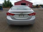 2013 HYUNDAI ELANTRA GLS   for sale at Copart ON - LONDON