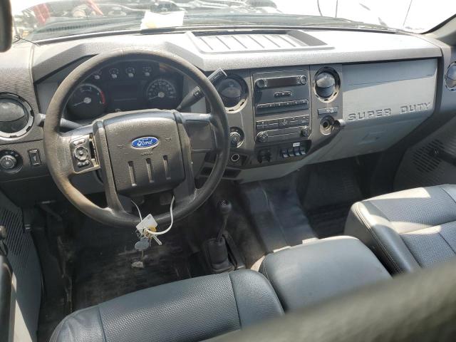 2015 FORD F350 SUPER DUTY  