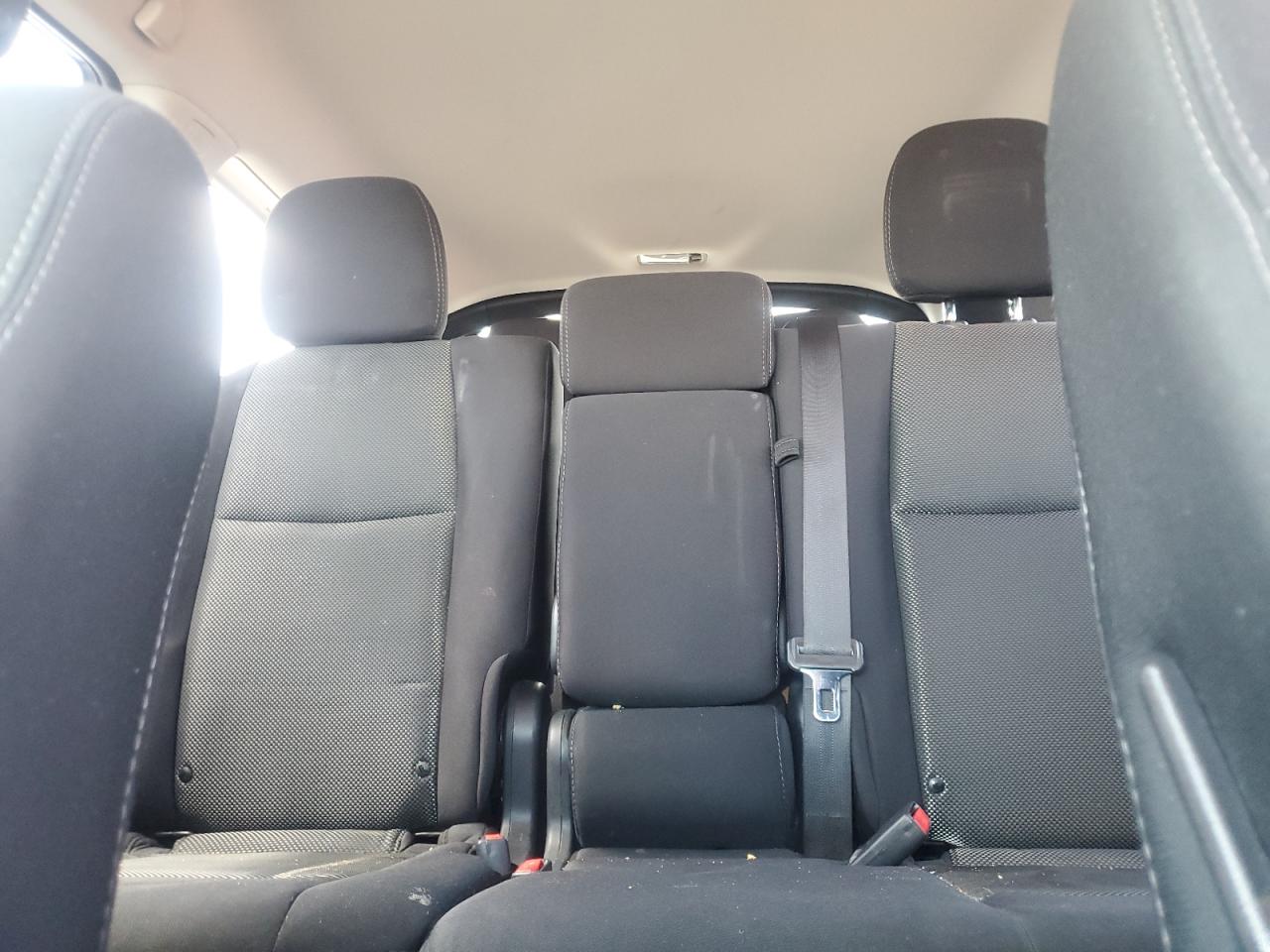 2020 Nissan Pathfinder Sv VIN: 5N1DR2BN3LC615880 Lot: 63910355