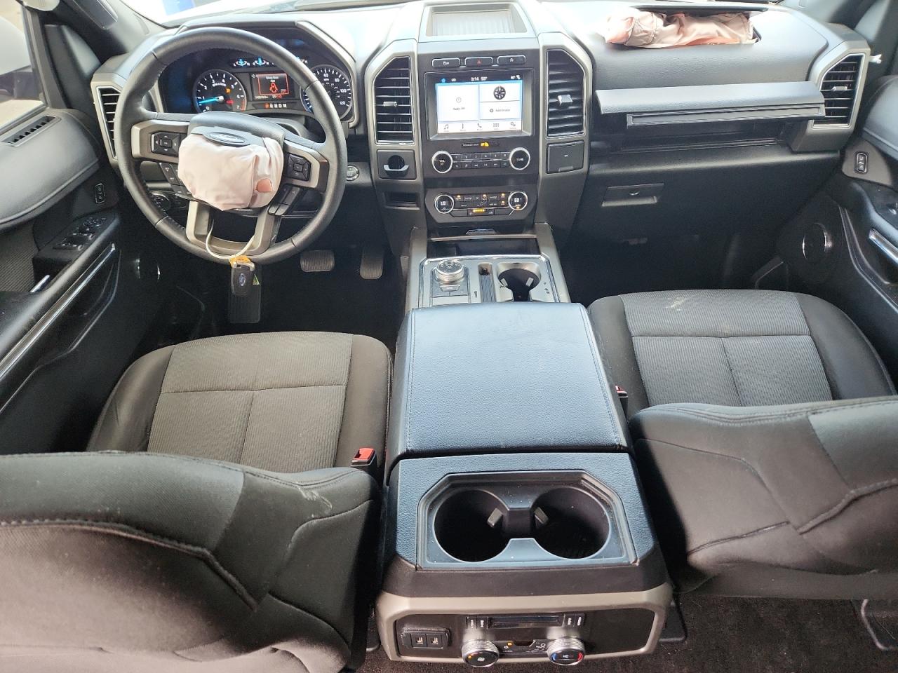 2019 Ford Expedition Xlt VIN: 1FMJU1HT4KEA78862 Lot: 65242065