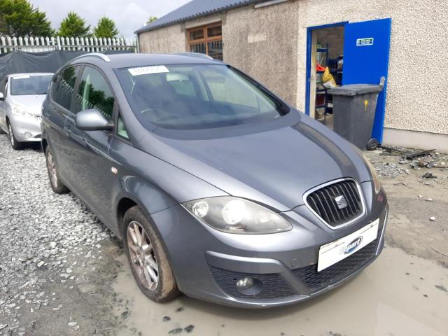 2012 SEAT ALTEA XL S