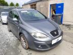 2012 SEAT ALTEA XL S for sale at Copart BELFAST