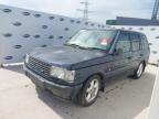 1997 LAND ROVER RANGEROVER for sale at Copart BRISTOL